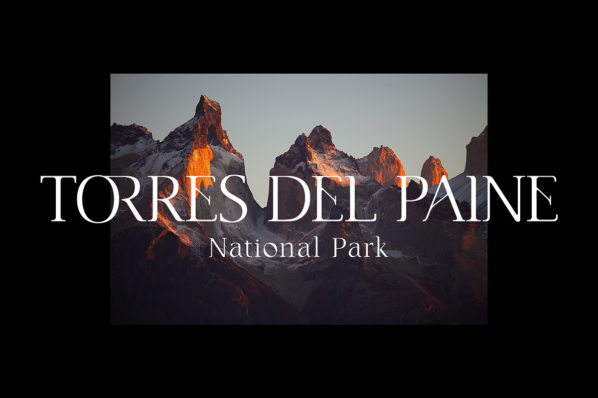 CANNU, a Serif Font by DYSA Studio (Photo 9 of 13)
