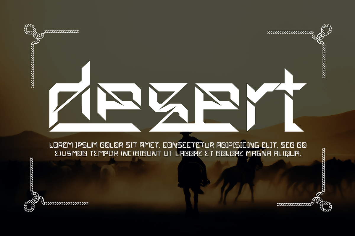 Jackson Freedom - Futuristic Font, a Sans Serif Font by 177Studio (Photo 5 of 8)