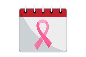 Awareness Day Illustration Icon, an Icon by Pexelpy