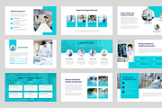 Mediso - Medical & Healthcare, a Presentation Template by Biwarastudio (Thumbnail 3 of 6)
