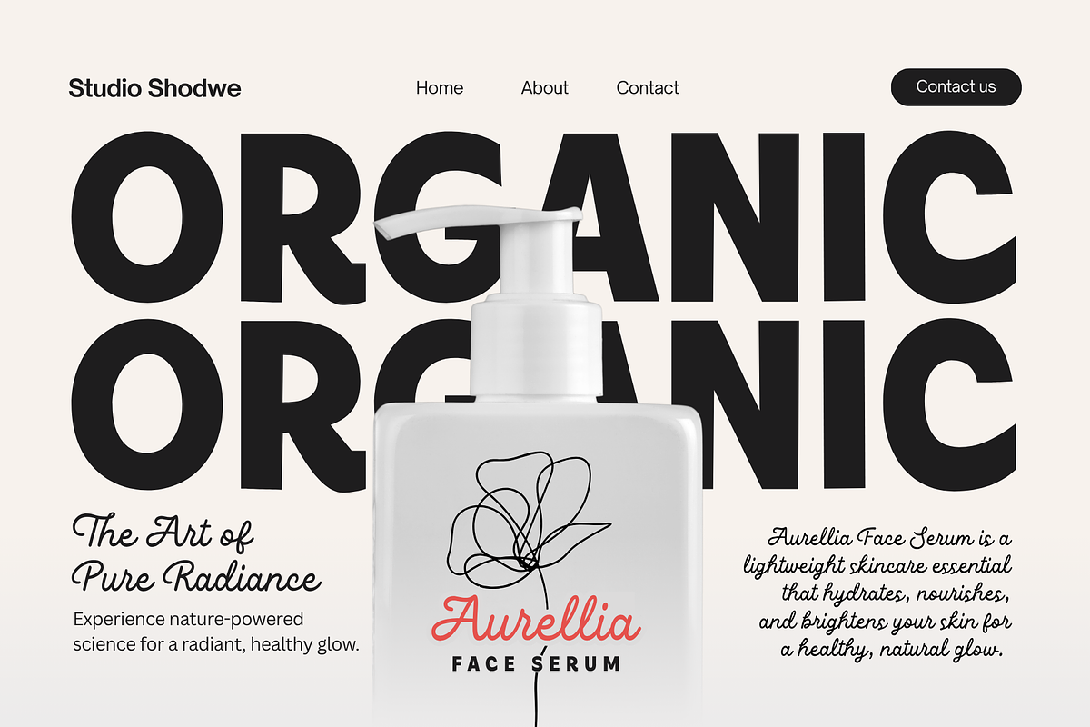 Darling Wishes Font Duo, a Script Font by Ainun Jinan (Photo 4 of 9)