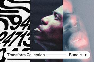 Transform Collection Bundle