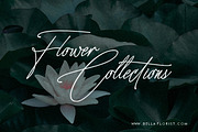 Artistic Signature, a Script Font by HKL Studio (Thumbnail 16 of 18)