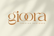 Fragile Chique Serif Font, a Serif Font by zeenesia (Thumbnail 4 of 15)