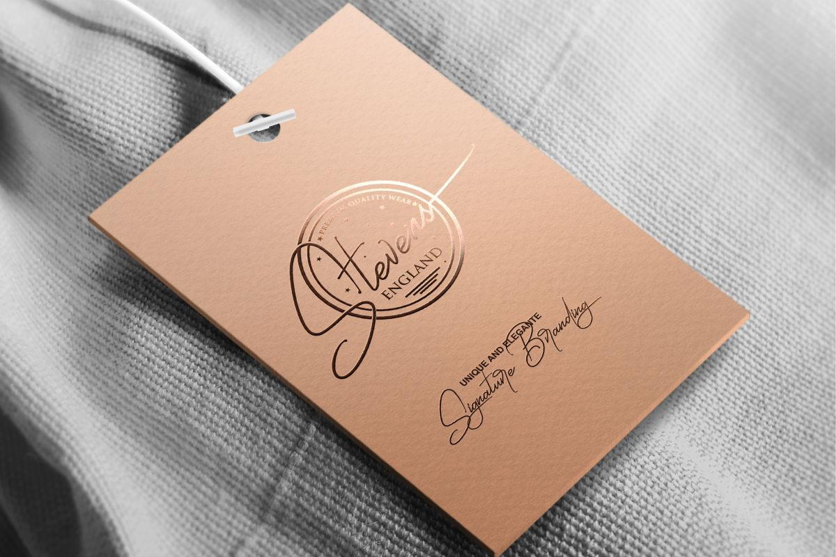 Starcity Script // Signature Font preview 6