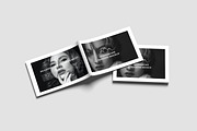 A4 Landscape Magazine Mockup, a Books & Magazine Mockup by Riel Concept (Thumbnail 5 of 5)
