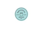 Creative Bakery Logo, an Icon by Dave Ansett (Thumbnail 2 of 2)