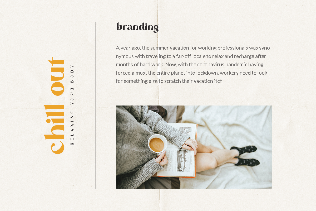 Mattire - Modern Serif Typeface, a Sans Serif Font by Dharmas Foundry (Photo 2 of 12)