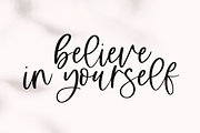 Moonline | Handwritten Script Font, a Script Font by KA Designs (Thumbnail 19 of 19)