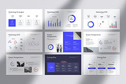 Business Pitch Deck Presentation, a Presentation Template by GoldenPixelStudio (Thumbnail 20 of 29)