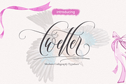 Calligraphy Big Bundle (95%off), a Script Font by groens (Thumbnail 10 of 46)