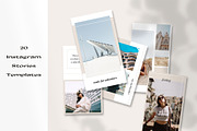 CANVA | Good Vibes Instagram Pack, a Social Media Template by Lyrata Studio (Thumbnail 7 of 12)