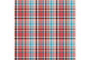 Rose Butterfly Plaid Seamless, a Pattern Graphic by Sharon Schwalbe (Thumbnail 3 of 4)