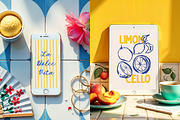 Canva Digital Devices Mockup Bundle, a Device Mockup by Matisse Studio (Thumbnail 3 of 10)