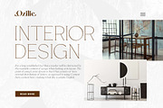 Ozilic, a Serif Font by Ardyanatypes (Thumbnail 4 of 12)