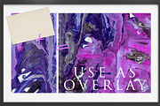 85 Various Canvas Textures, a Texture Graphic by ArtistMef (Thumbnail 8 of 9)
