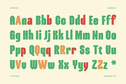 Guns & Smoke - Bold Condensed Sans, a Sans Serif Font by Typia Nesia (Thumbnail 2 of 13)