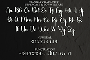 Dairy, a Handwritten Font by FreshTypeINK (Thumbnail 2 of 8)