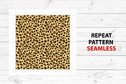 Leopard Pattern Seamless., a Pattern Graphic by kaisorn (Thumbnail 3 of 3)