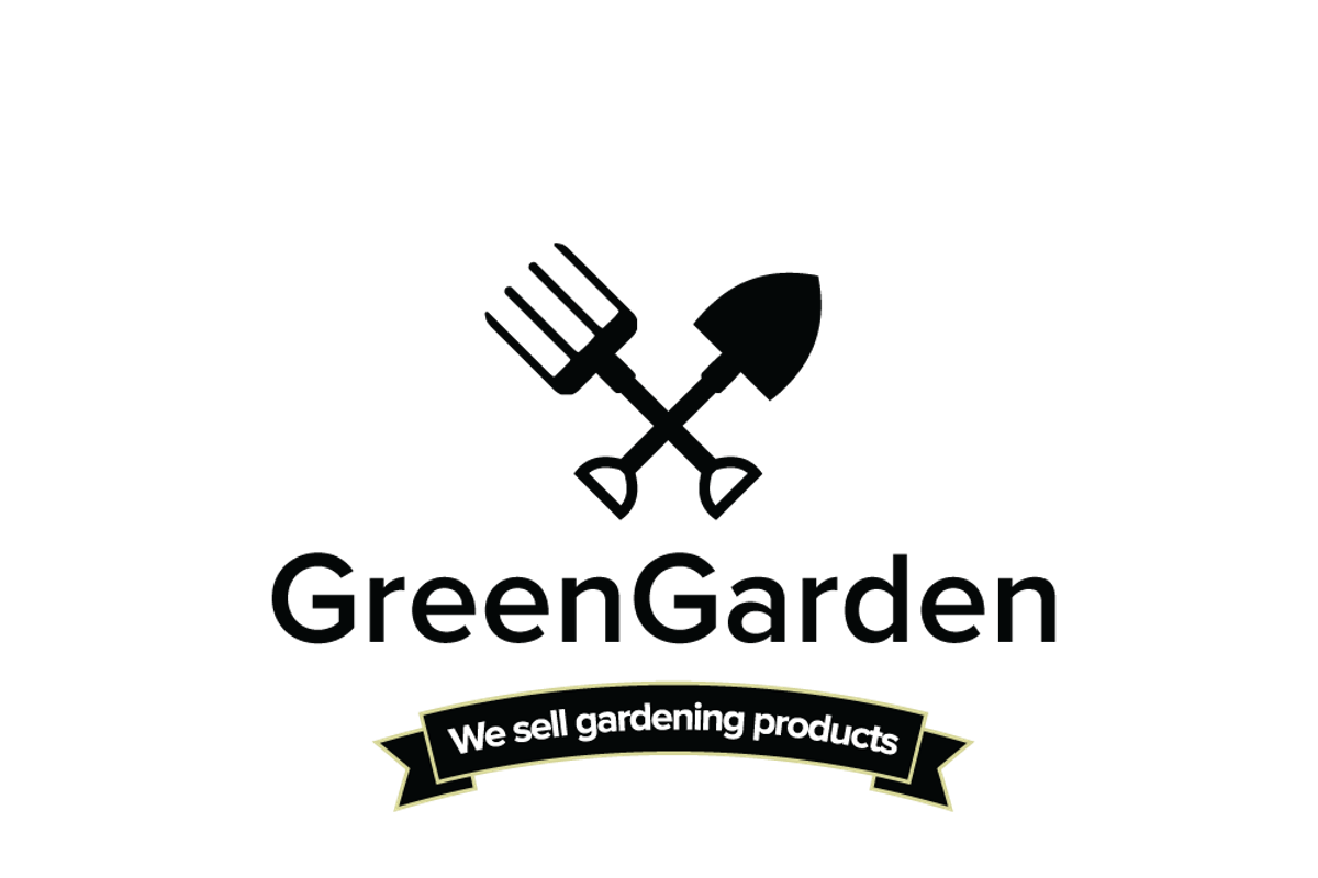 Gardening Logo Template, a Branding & Logo Template by DesignMarket (Photo 4 of 4)