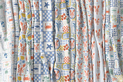 Italian Sea Vibes patterns, a Pattern Graphic by Tani Kuzminka (Thumbnail 2 of 19)