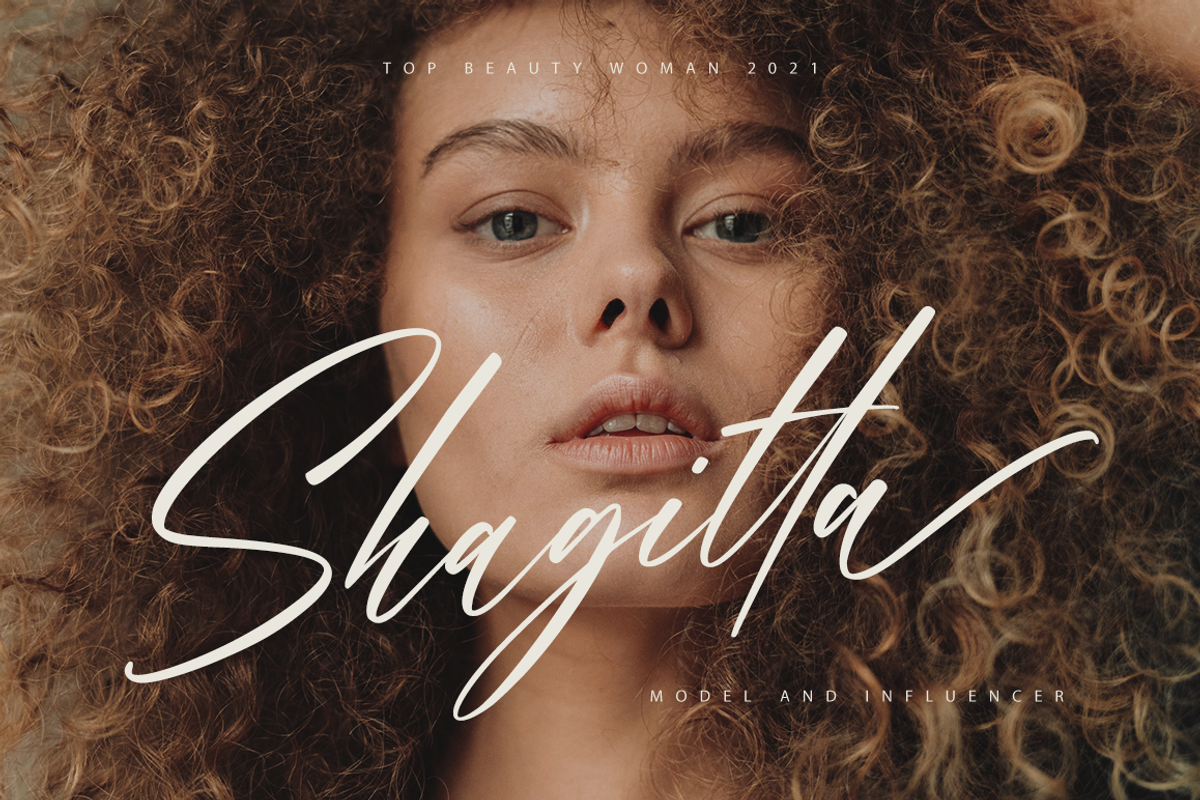 Handwritten Font, a Script Font by Bekeen.co (Photo 3 of 12)