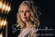 Gellato Rush, a Script Font by MenkType Studio (Thumbnail 5 of 6)
