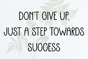 Christmas Holiday, a Sans Serif Font by FreshTypeINK (Thumbnail 4 of 8)