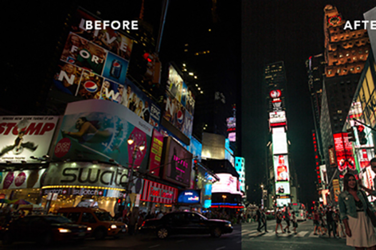 Cinematic Film - Lightroom Presets, a Plug-in Add-On by Jayson Photos (Photo 5 of 8)