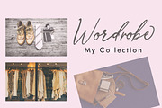 New Merrxi Script, a Script Font by mightype (Thumbnail 2 of 8)