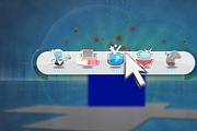Demo Web Presentation, a Websites & App Template by Digital Clicks (Thumbnail 1 of 2)