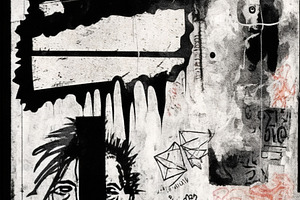 Street Avant Garde Background Urban, an Arts & Entertainment Photo by bbymedia.store