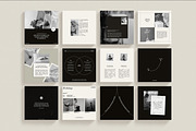 Holistic Coach Instagram Kit, a Social Media Template by Wildnun Studio (Thumbnail 9 of 12)