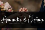 Starnight | Script Font, a Handwritten Font by Scratchones (Thumbnail 2 of 9)