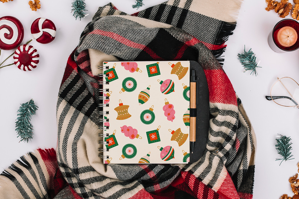 Christmas Bundle, an Object Graphic by Groovy Arts (Photo 6 of 12)