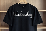 Bestielove, a Handwritten Font by FreshTypeINK (Thumbnail 5 of 8)