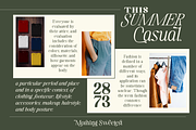 Morning Sweetest - New Classic Serif, a Serif Font by TypeClassHeroes (Thumbnail 8 of 15)