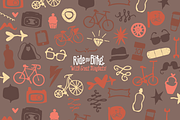 Ride my Bike - Family 50% off, a Sans Serif Font by Latinotype (Thumbnail 4 of 5)