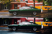 Carnation Adobe Lightroom Preset, a Preset Add-On by Voleshads (Thumbnail 5 of 8)