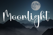 Solitude Writing, a Handwritten Font by FreshTypeINK (Thumbnail 4 of 11)