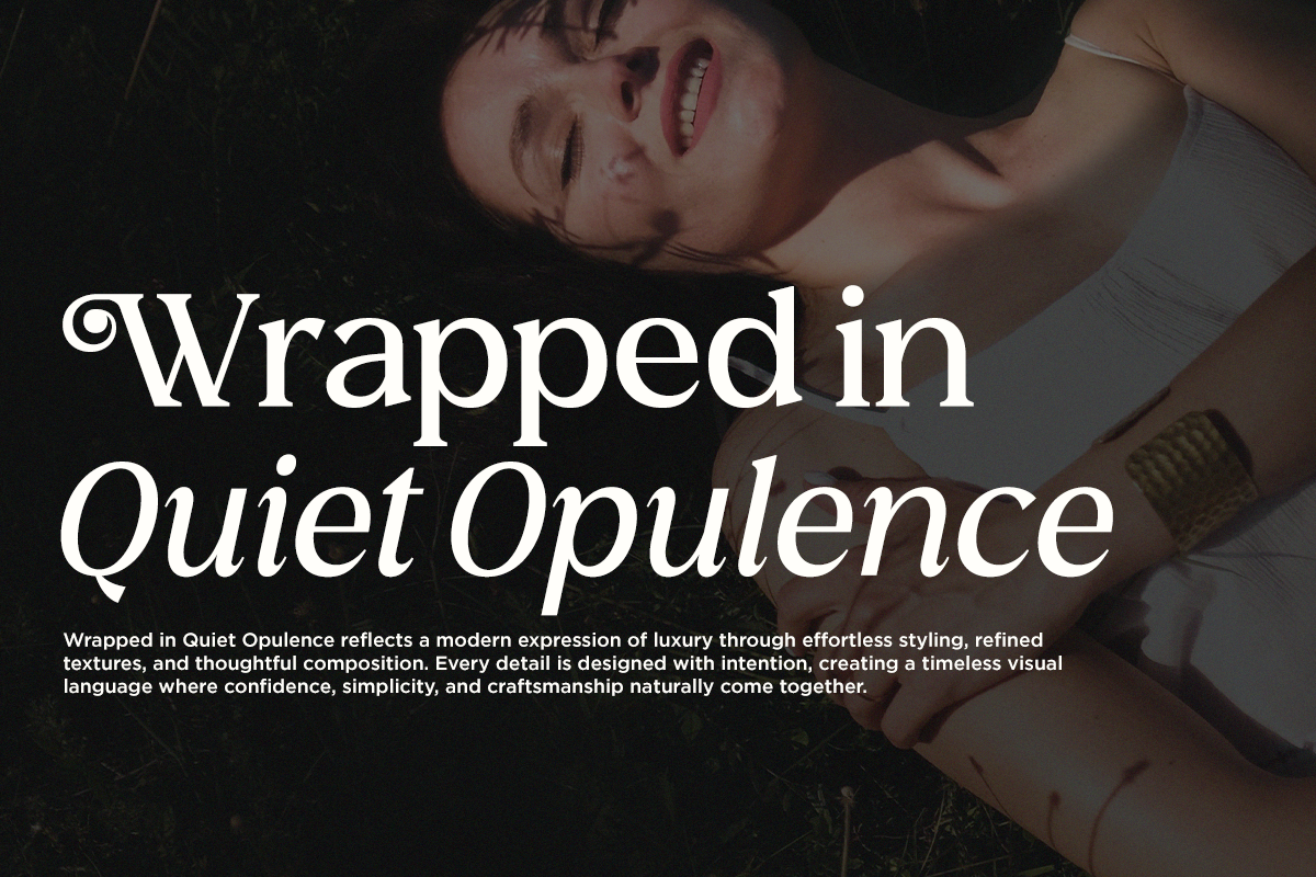 Harvellia - Luxury Magazine Serif, a Serif Font by Say Studio (Photo 6 of 10)