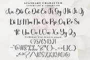 Simple Christmas, a Handwritten Font by InermediaSTUDIO (Thumbnail 5 of 7)