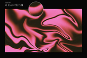 Psychodelic Artistic Backgrounds, a Background Graphic by MDG (Thumbnail 4 of 10)