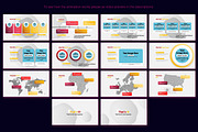 Animated PowerPoint Template, a Presentation Template by SCworkspace (Thumbnail 16 of 25)