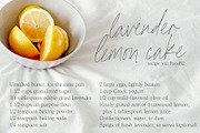 Avanti Casual Script in Bold & Thin, a Script Font by Jen Wagner Co (Thumbnail 12 of 14)