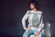 Sweatshirt Mock-Up Vol.1 2017, a Hoody Mockup by Freeman Studio (Thumbnail 14 of 16)