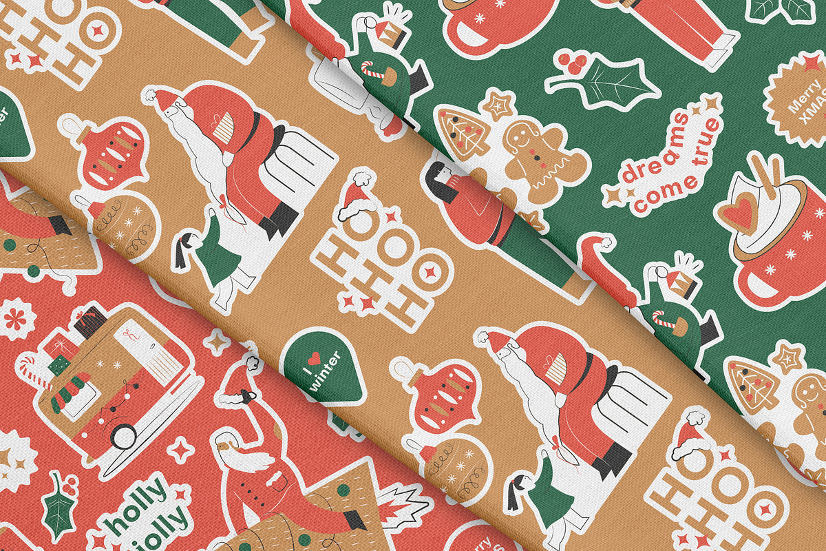 Christmas Collection, an Object Graphic by iStar Design (Photo 11 of 13)