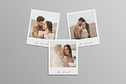 Polaroid Mockup, a Merchandise Mockup by Ataku Design (Thumbnail 3 of 5)