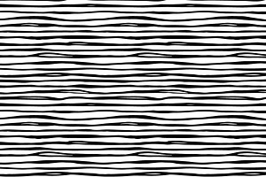 Hand Drawn Lines - Patterns