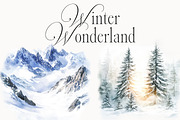 New! Winter Christmas Edition, a Seasonal Illustration by Isabelle Salem (Thumbnail 123 of 227)